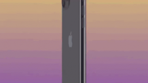 A Phone Displays A Message From A Person Named Craig GIF
