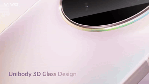 A Phone That Has The Word Vivo On It GIF