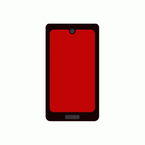 A Phone With Ay Yildiz Written On It GIF