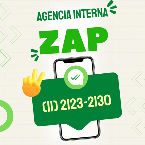 A Phone With The Number 2123-2130 On A Green Sticker GIF