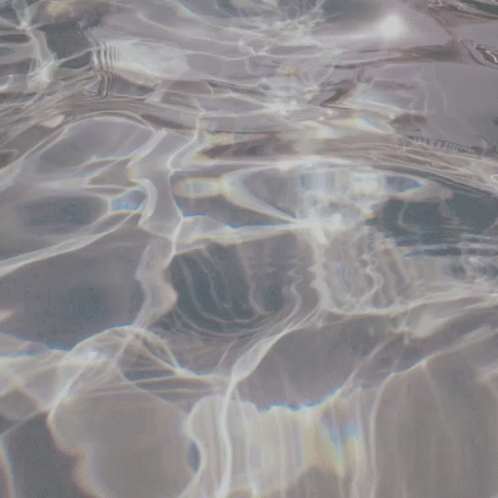 A Picture Of A Body Of Water With The Words Partie 1 On It GIF