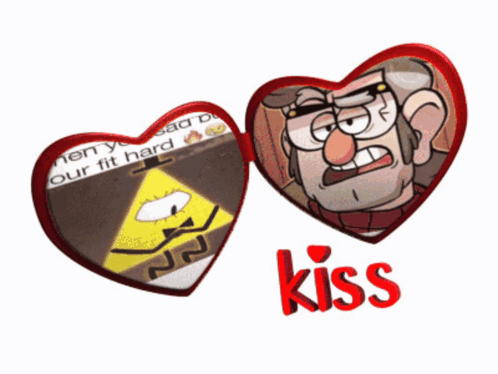A Picture Of A Cartoon Character With The Word Nnjo On The Bottom Left GIF