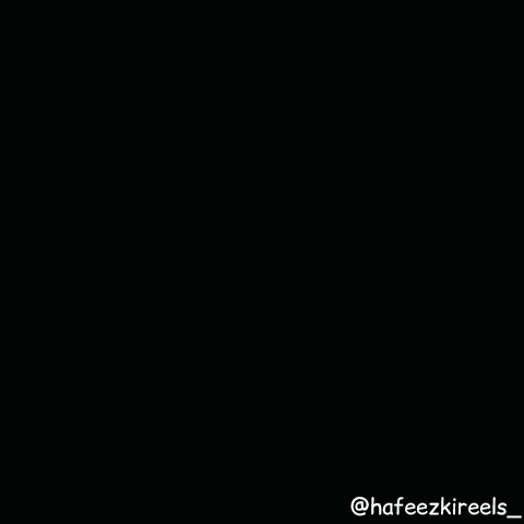 A Picture Of A Cartoon Character With The Words Dyobund Dimag Band On The Bottom GIF