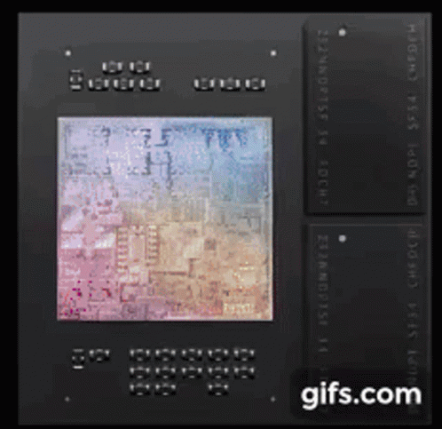 A Picture Of A Computer Chip With Gifs.com On The Bottom GIF
