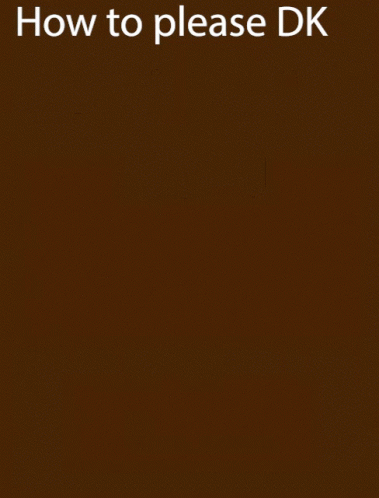 A Picture Of A Cup Of Coffee With The Words How To Please Dk Step One Coffee GIF