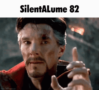 A Picture Of A Doctor Strange Giving A Thumbs Up GIF