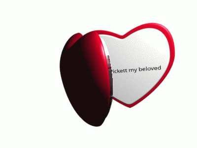 A Picture Of A Football Player With The Words Kenny Pickett My Beloved On It GIF