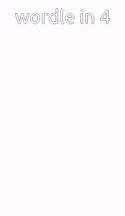 A Picture Of A Girl With The Words Wordle In 4 GIF