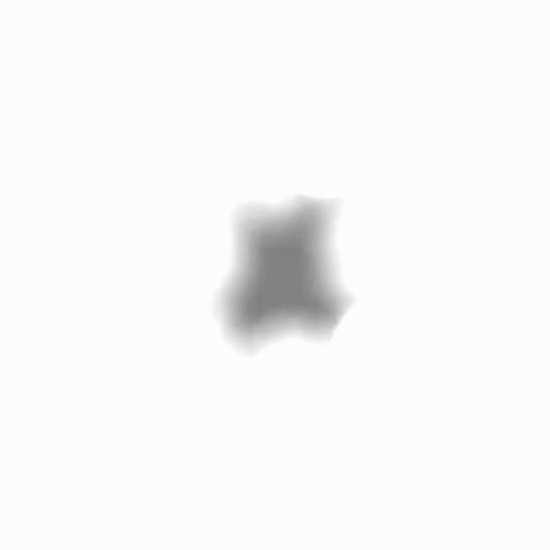 A Picture Of A Hand With The Words No That Does It Go Touch Grass Below It GIF