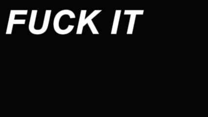 a picture of a knight with the words " fuck it we wall " above him