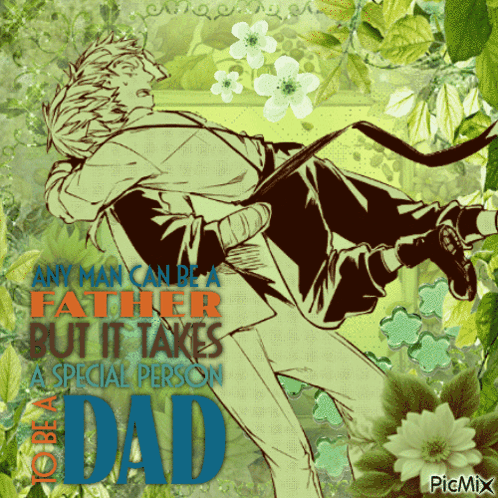 Man Carrying Another Man Takes A Special Father GIF