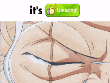 A Picture Of A Man With Glasses And The Words It 'S Amazing GIF