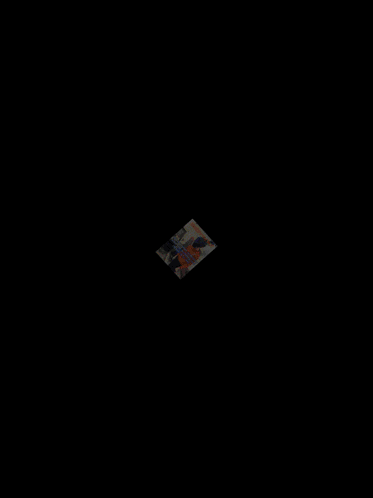 A Picture Of A Person With The Words Metal Working Up # 1 On It GIF