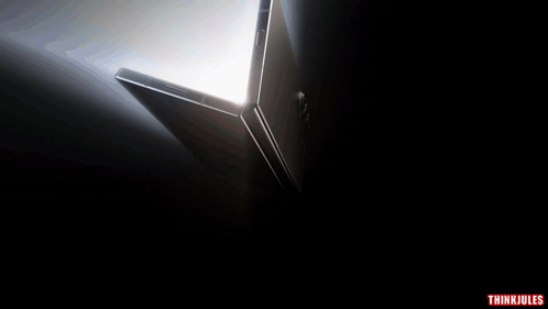 A Picture Of A Phone With The Words Thinkjules Below It GIF