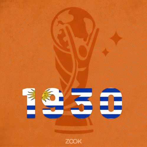 A Picture Of A Soccer Trophy With The Number 1936 On It GIF