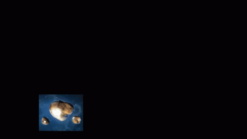 A Picture Of A Space Ship With The Words " I 'M Gonna Pvp You Now " Above It GIF