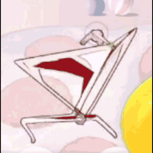 A Picture Of A Stick With The Words Get Stick Bugged Lol On It GIF