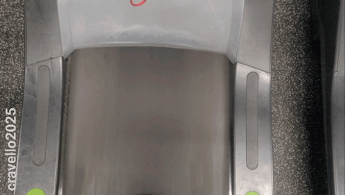 A Picture Of A Treadmill Taken By Chave20205 GIF
