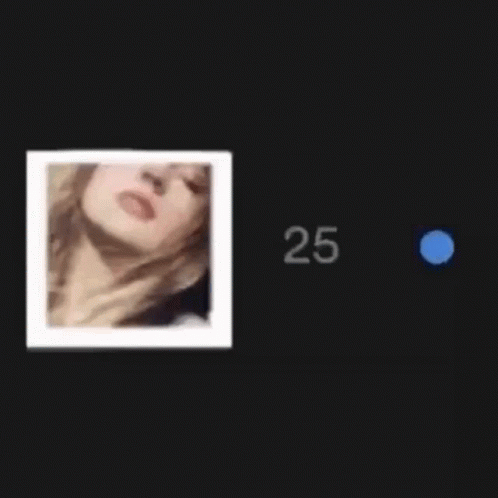 Woman With Number 96 Below Her GIF