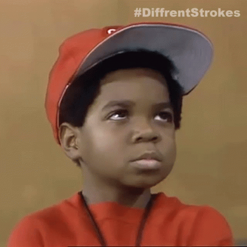 Boy With Whatchu Talkin About Willis Above GIF