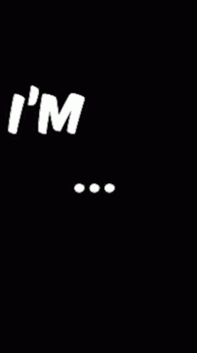a picture of an ostrich with the words i 'm ready for you above it