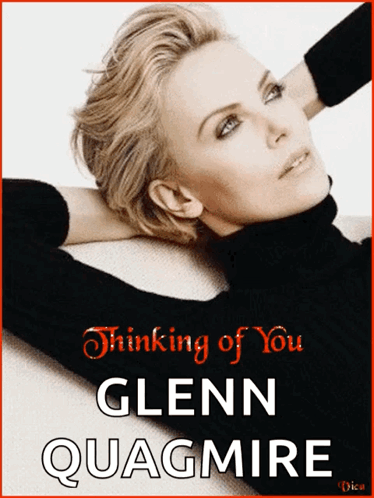 A Picture Of Glenn Quagmire Laying Down GIF