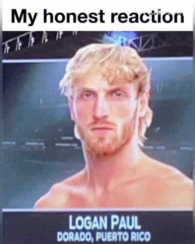A Picture Of Logan Paul Dorado Puerto Rico GIF