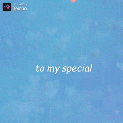 a picture of two anime girls is made with tempo app