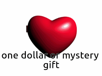 A Picture Of Two Hearts That Says Add Your Words GIF