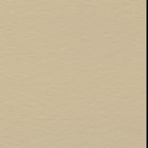 A Piece Of Paper With The Words " Our Love " Written On It GIF