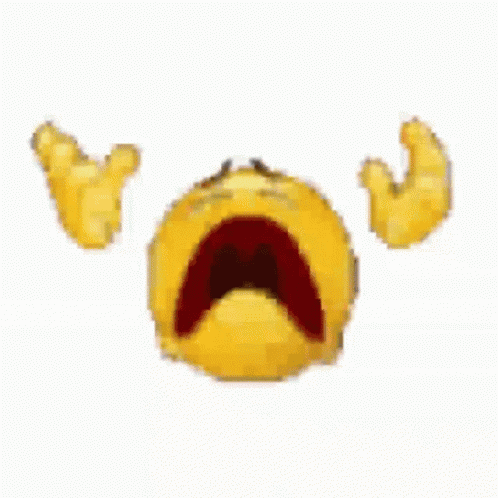 A Pile Of Dirt On A White Surface With A Lot Of Dust On It . GIF
