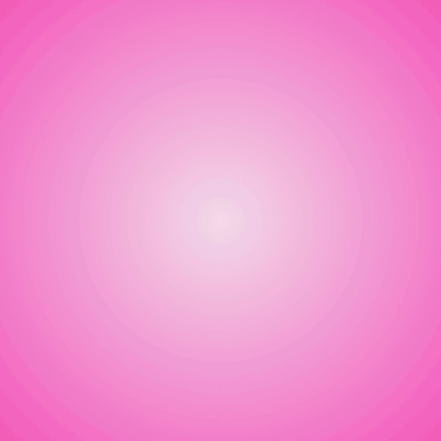 A Pink Background With The Words Happy Valentine 'S Day Surrounded By Hearts GIF