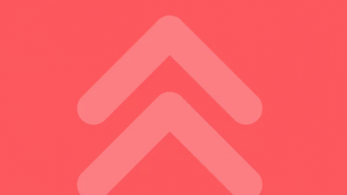 A Pink Background With The Words This Week 'S Calendar On It GIF