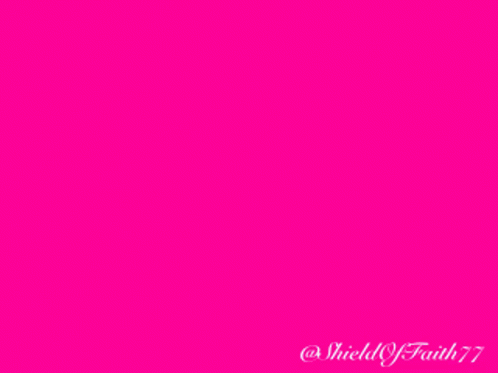 A Pink Background With White Text That Says Mark 16:19 On It GIF