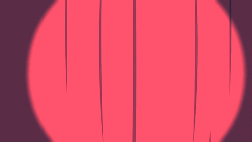 A Pink Cartoon Pony With A Pig Nose GIF