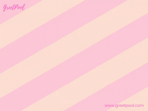A Pink Greeting Card That Says Big Congrats For Your Little Girl GIF