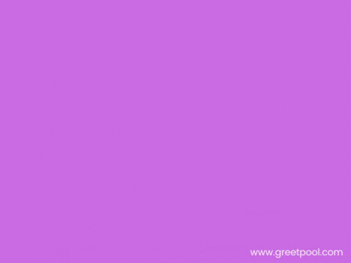 A Pink Heart With The Words Heartiest Congratulations Written Below It GIF