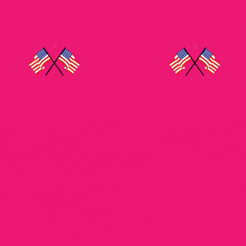 A Pink Poster That Says Billionaire Need Tax Cuts To Buy More Yachts GIF