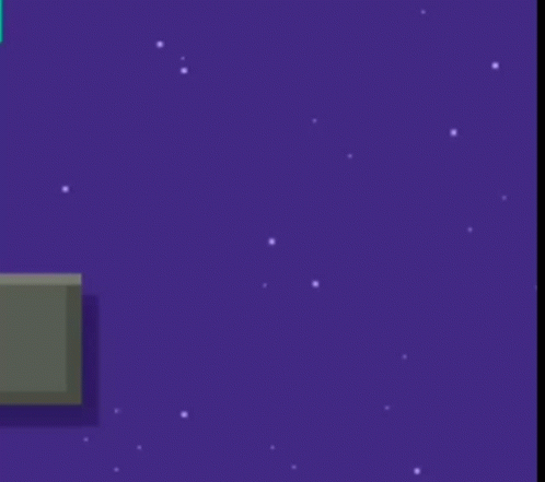 A Pixel Art Illustration Of A Cartoon Character Holding A Bomb . GIF