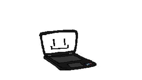 A Pixel Art Of A Fried Chicken Explosion GIF