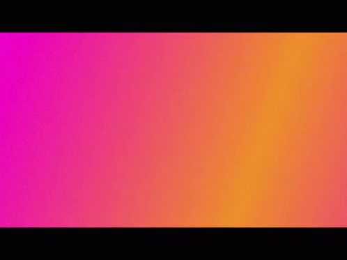 A Pixel Art Of The Word Pooot On A Pink And Orange Background GIF