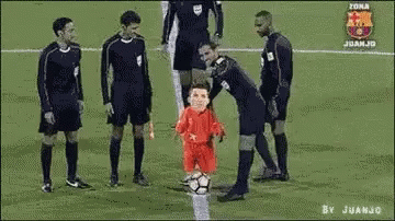a pixelated image of a soccer player with the number 10
