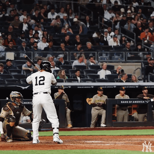 A Player With The Number 12 On Their Jersey GIF