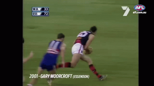 A Player With The Number 25 On Their Jersey Is Running With The Ball GIF