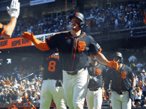 A Player With The Number 8 On His Jersey GIF