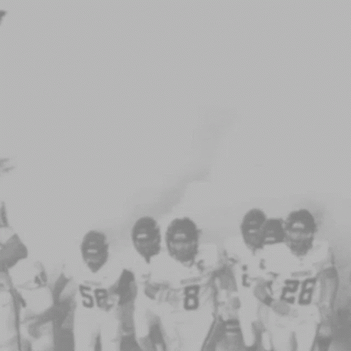 a poster for madison academy football that says pick six