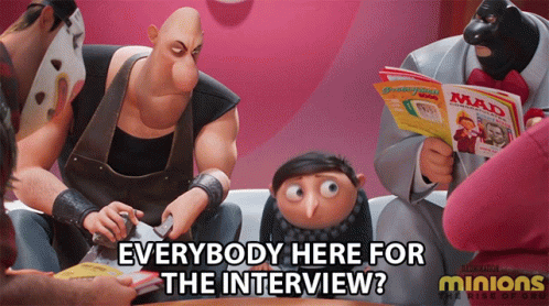 A Poster For Minions The Rise Of Gru GIF