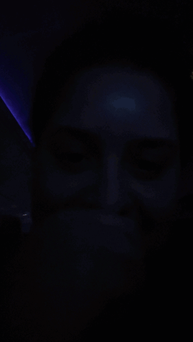 A Poster For Shagarita Shows A Person In The Dark GIF