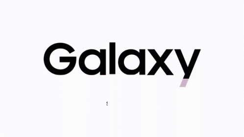 A Poster For The Galaxy Unpacked Event On September 23 2020 GIF