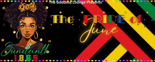A Poster For The Pride Of June 1855 GIF